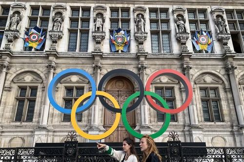 Israel tăng ngân sách đảm bảo an ninh cho đoàn thể thao dự Olympic