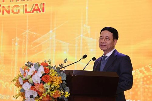VNPost cần phát huy giá trị cốt lõi, làm tốt vai trò bưu chính công ích