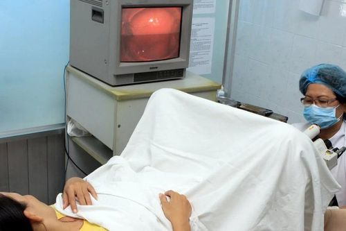 Đề xuất bảo hiểm y tế chi trả chi phí khám sàng lọc ung thư cổ tử cung
