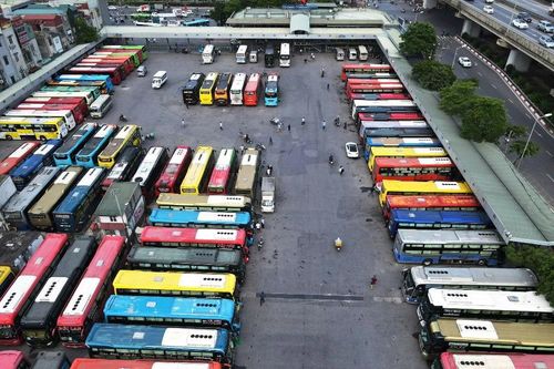 Sẽ có 20 tập thể và 50 cá nhân đạt Giải thưởng 'Vô lăng Vàng' năm 2023
