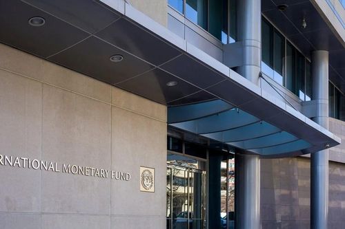 IMF thông qua đề xuất tăng 50% hạn ngạch đóng góp của các thành viên