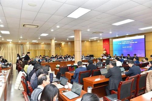 Cần xây dựng bộ quy tắc chung để đảm bảo liêm chính trong nghiên cứu khoa học