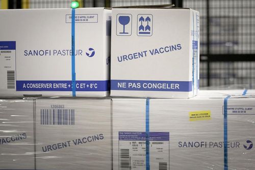 Politico: EU vẫn nhận vaccine COVID-19 tới năm 2027 sau khi bỏ phí hàng trăm triệu liều