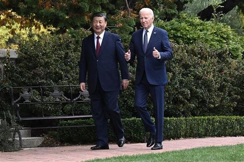 Những khía cạnh có thể thay đổi và không thay đổi trong quan hệ Mỹ-Trung