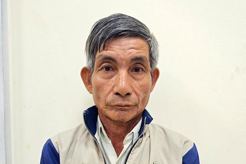 Bắt đối tượng truy nã về tội giết người sau 32 năm lẩn trốn