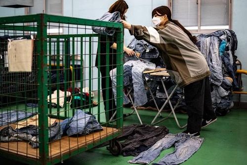 Lý do người dân Nhật Bản bắt đầu để mắt đến đồ second-hand