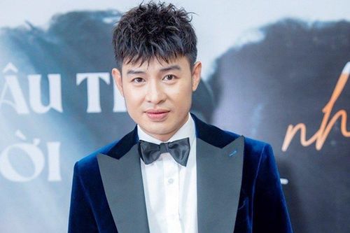 'Hoàng tử VPop' Hoàng Hải trở lại sau một thập kỷ im ắng