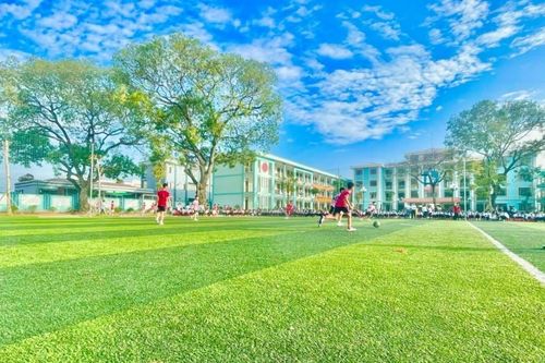 Thành phố Bắc Giang: Đầu tư cơ sở vật chất đáp ứng yêu câu đổi mới giáo dục