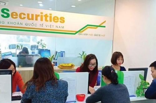 Chứng khoán Quốc tế Việt Nam bị phạt 235 triệu đồng
