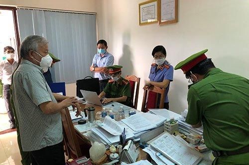 Bình Thuận: Tích cực đấu tranh phòng chống, tham nhũng, tiêu cực