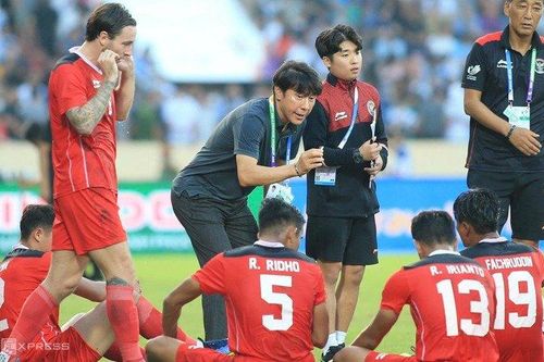Đấu ĐT Việt Nam, ĐT Indonesia gọi 7 cầu thủ nhập tịch
