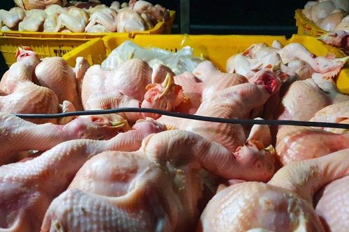 Đồng Nai: Phát hiện 350kg thực phẩm không đảm bảo vệ sinh