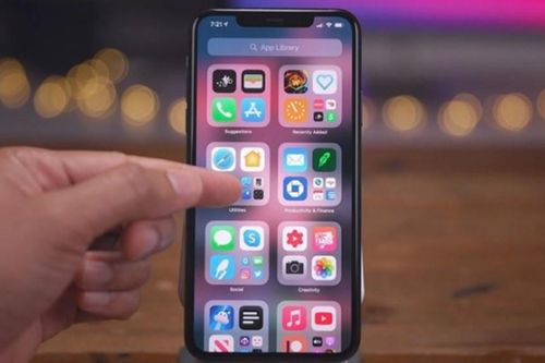 3 tính năng trên iPhone giúp người dùng không bị xem trộm tin nhắn, ảnh và thông tin cá nhân