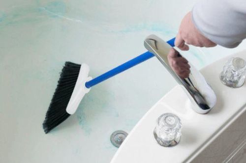 Dọn nhà không khó, thậm chí chỉ mất vài phút nếu chị em biết tới 10 mẹo đơn giản dễ áp dụng này