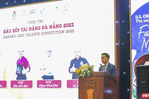 Kỳ vọng đưa Đà Nẵng thành 'bếp ăn' của du lịch thế giới