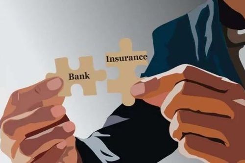 Is it necessary to completely prohibit banks from selling insurance?