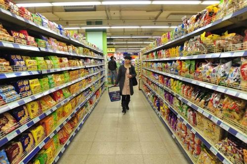 Trọng tâm khai thác thị trường nội địa trong 'cỗ xe tứ mã' tăng trưởng kinh tế