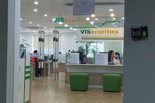 VISecurities bị phạt vì báo cáo sai về tỷ lệ an toàn tài chính