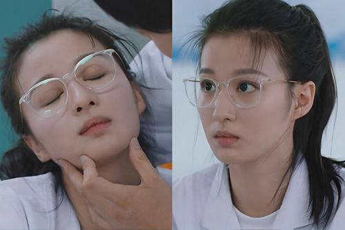 Cô gái ngất xỉu vì sợ ếch, đồng nghiệp đưa đến phòng y tế liền phát hiện sự thật ngỡ ngàng