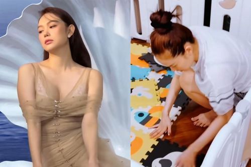 Minh Hằng tiết lộ chồng đại gia có 2 vợ, danh tính gây ngỡ ngàng