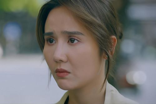 Chúng Ta Của 8 Năm Sau tập 20: Dương hỏi mượn Nguyệt số tiền 'khủng' dù đã nhận 10 tỷ từ bố ruột