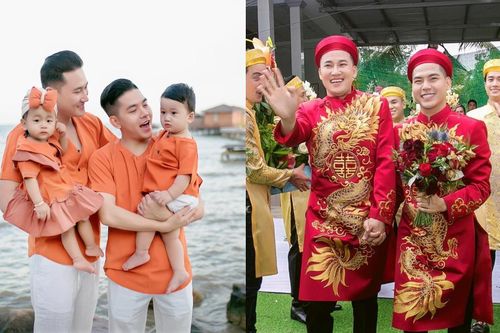 Hà Trí Quang hé lộ 'đám cưới thế kỷ' với Thanh Đoàn: 'Nối gót' Puka - Gin làm 1 điều