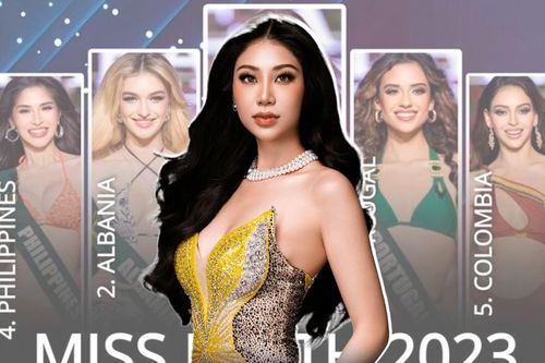 Sát chung kết, đại diện Việt Nam bất ngờ vắng mặt khỏi bảng 'hotpicks' ME, netizen lo lắng