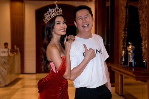 Miss Grand International lộ rõ dấu hiệu ưu ái Á hậu 1 quá đà