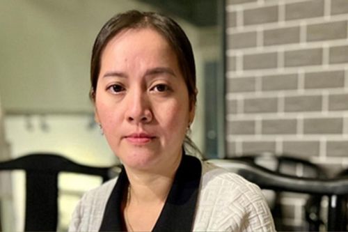 Con gái NSƯT Vũ Linh đăng đàn tìm những món đồ thất lạc, có liên quan đến người cha quá cố