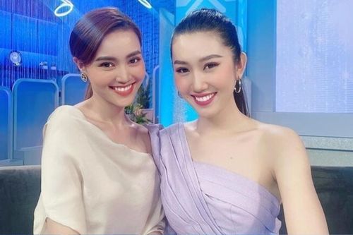 Thúy Ngân đăng clip hờn trách Ninh Dương Lan Ngọc: 'Chị chiều em hư rồi'!