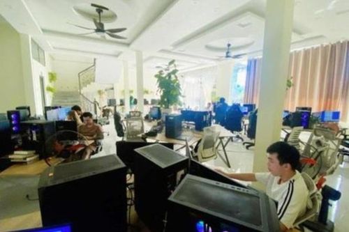 Cần sớm có biện pháp ngăn chặn tình trạng chiếm đoạt và rao bán tài khoản Facebook để lừa đảo