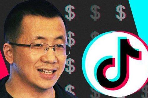 'Cha đẻ' Tiktok đứng thứ 3 trong top 10 tỷ phú giàu nhất Trung Quốc