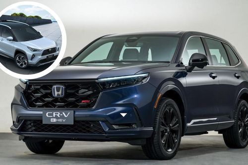 Những mẫu xe xanh chào sân thị trường Việt 2023