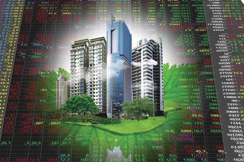 VinaCapital: Thị trường bất động sản sẽ cải thiện thực sự từ năm 2024, giá cổ phiếu được hỗ trợ tăng trưởng