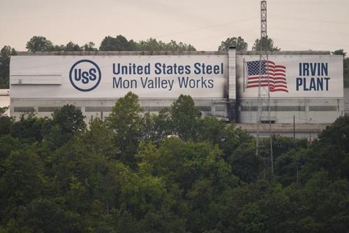 Từng là công ty lớn nhất thế giới, US Steel bị hãng thép Nhật thâu tóm với giá 14 tỷ USD