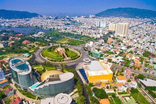 Đến năm 2030, GRDP bình quân đầu người Bà Rịa - Vũng Tàu đạt 497 triệu đồng/năm