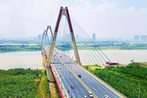 Cần trên 2 triệu tỷ đồng tạo đột phá hạ tầng giao thông đến năm 2030