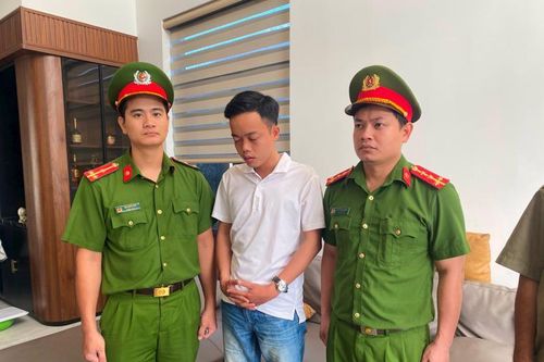 Bắt giữ nhiều đối tượng lừa đảo chiếm đoạt tài sản