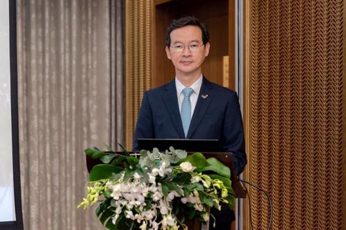 Tập đoàn TCP tiếp năng lượng cho môi trường và phát triển bền vững
