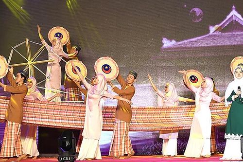 Một năm thắng lợi của TX. Tân Châu