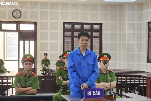 Lãnh án vì chém bạn nhậu thương tích