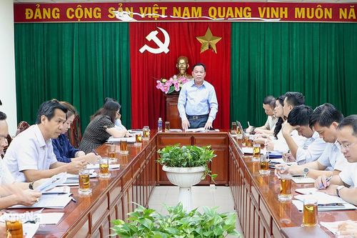 Tập đoàn Kim Oanh kiến nghị tháo gỡ khó khăn, vướng mắc tại 6 dự án