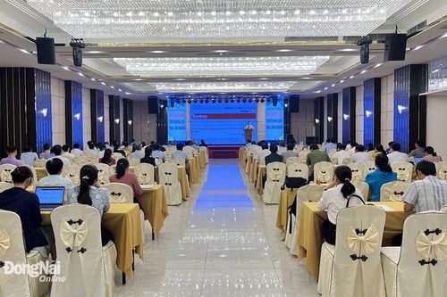 Tuyên truyền pháp luật về công tác phòng, chống tham nhũng