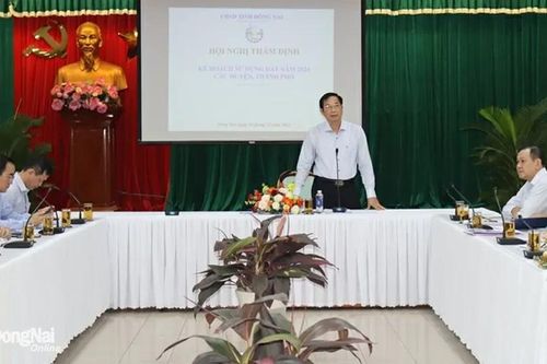 Đề xuất hơn 1,2 ngàn dự án đầu tư năm 2024