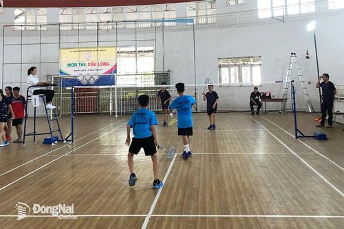 Ban hành quy chế tổ chức và hoạt động của Ban Chỉ đạo Hội khỏe Phù Đổng tỉnh