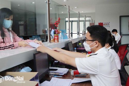 826 tỷ đồng thuế giá trị gia tăng chưa nộp ngân sách