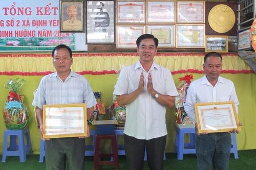 Cất 125 căn nhà tình thương cho người nghèo trong năm 2023