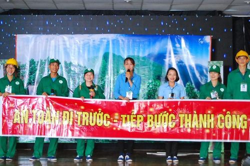Tiềm ẩn nguy cơ tai nạn lao động
