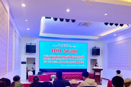 Gia Lai: Hội nghị chuyên đề về phòng-chống ngộ độc thực phẩm do ăn cóc