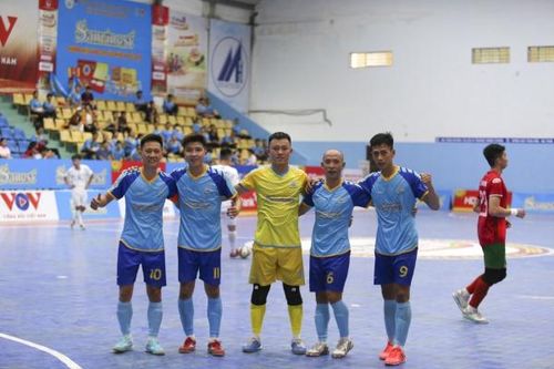 LS Cup 2023: Cơ hội để Sanvinest Khánh Hòa cọ xát